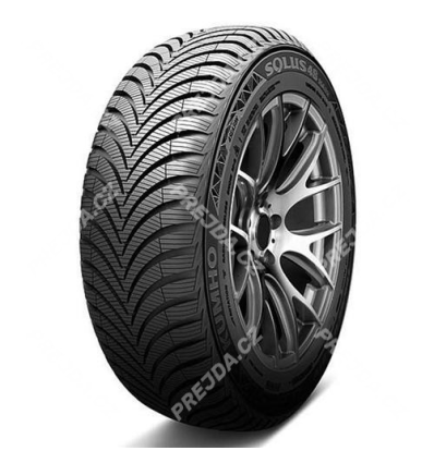 Kumho SOLUS 4S HA32 Kumho SOLUS 4S HA32