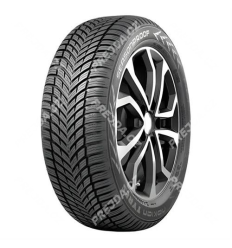 Nokian Tyres SEASONPROOF 185/60 R15 88H TL XL M+S 3PMSF