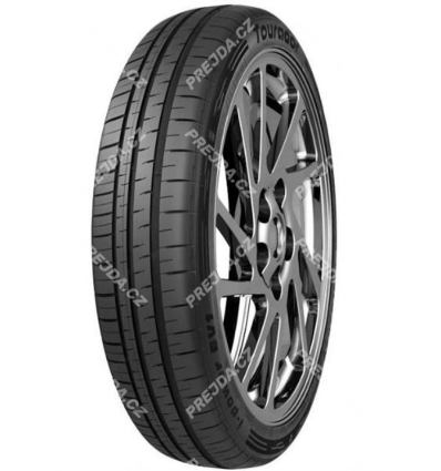 Tourador I-POWER- EV1