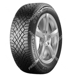 Continental CONTI VIKING CONTACT 7 255/60 R18 112T TL M+S 3PMSF