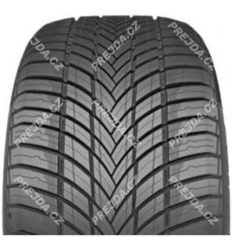 Syron PREMIUM 4 SEASONS 255/50 R19 107W TL XL M+S 3PMSF ZR