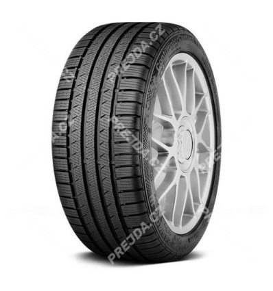 Continental CONTI WINTER CONTACT TS 810 S