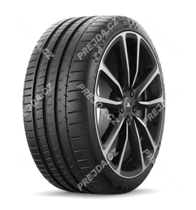 Michelin PILOT SUPER SPORT Michelin PILOT SUPER SPORT
