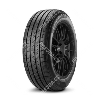 Pirelli P7 CINTURATO AS Pirelli P7 CINTURATO AS