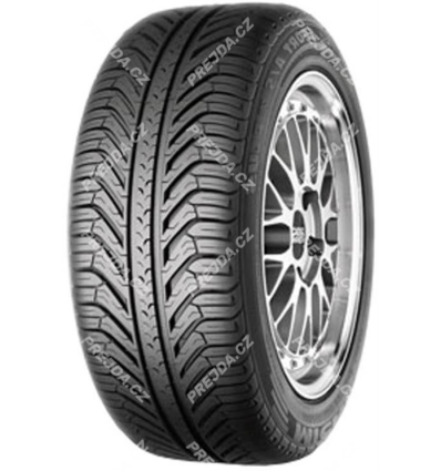 Michelin PILOT SPORT A/S PLUS Michelin PILOT SPORT A/S PLUS
