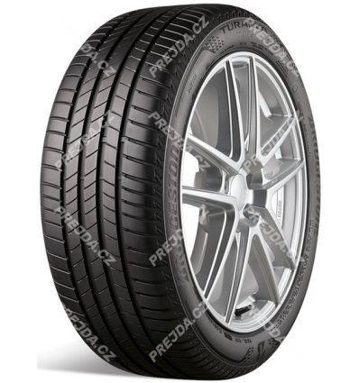 Bridgestone TURANZA T005 Bridgestone TURANZA T005