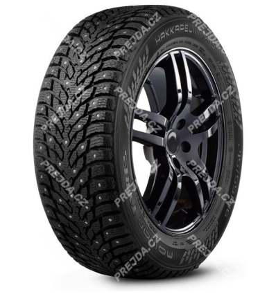 Nokian Tyres HKPL 9 HROT