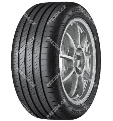Goodyear EFFICIENTGRIP PERFORMANCE 2 Goodyear EFFICIENTGRIP PERFORMANCE 2