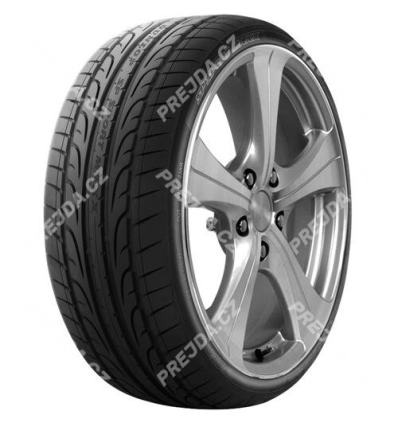 Dunlop SP SPORT MAXX Dunlop SP SPORT MAXX