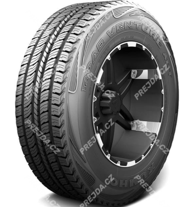Kumho ROAD VENTURE APT KL51