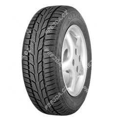 Semperit SPEED GRIP 205/50 R15 86H TL M+S 3PMSF
