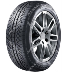 Sunny NW611 195/65 R15 95T TL XL M+S 3PMSF