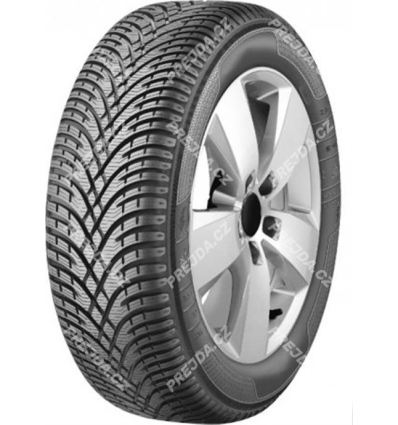 BFGoodrich G FORCE WINTER 2 SUV