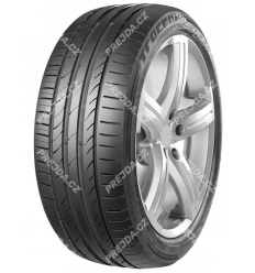 Tracmax X PRIVILO TX-3 195/45 R15 78V TL