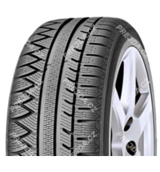 Profil WINTERMAXX EVO 205/55 R16 91H PROTEKTOR M+S