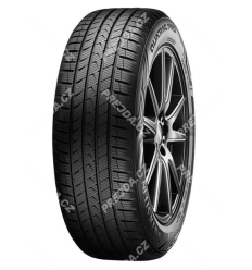 Vredestein QUATRAC PRO 275/40 R20 106Y TL XL M+S 3PMSF FSL