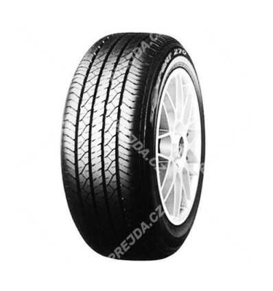 Dunlop SP SPORT 270 Dunlop SP SPORT 270