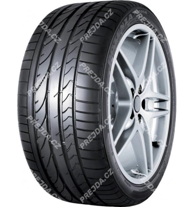 Bridgestone POTENZA RE050A Bridgestone POTENZA RE050A