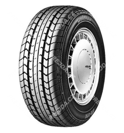 Falken FK 07E Falken FK 07E