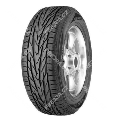 Uniroyal RALLYE 4X4 STREET 265/70 R15 112H TL