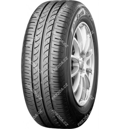 Yokohama BLUEARTH-A AE01 Yokohama BLUEARTH-A AE01