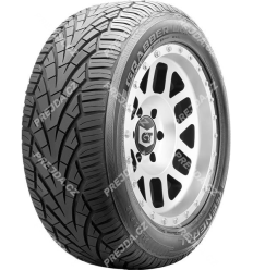 General Tire GRABBER UHP 285/35 R22 106W TL XL M+S FR