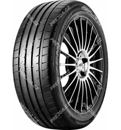 Falken AZENIS FK453CC