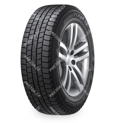 Hankook W606 165/60 R14 75T TL M+S 3PMSF
