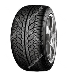 Yokohama PARADA SPEC-X 255/45 R20 105V TL XL RPB