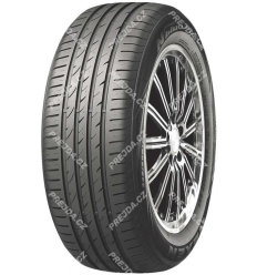 Nexen N\'BLUE HD PLUS 155/60 R15 74T TL