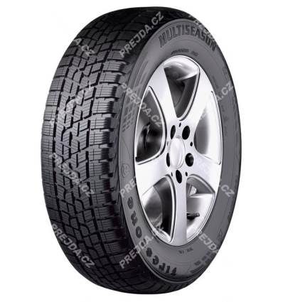 Firestone MULTISEASON