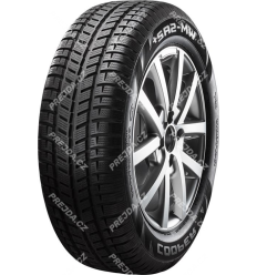 Cooper Tires WEATHER MASTER SA2 + (T) 185/60 R15 88T TL XL M+S 3PMSF