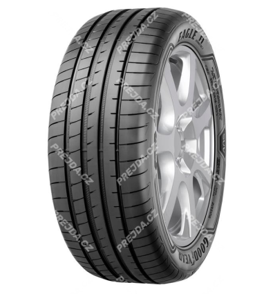 Goodyear EAGLE F1 (ASYMMETRIC) 3 Goodyear EAGLE F1 (ASYMMETRIC) 3