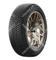 BFGoodrich G-GRIP ALL SEASON2 165/70 R14 81T TL M+S 3PMSF
