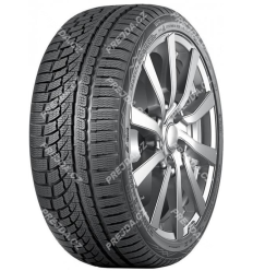 Nokian Tyres WR A4 OE BMW 255/55 R18 109H TL XL M+S 3PMSF