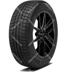 Michelin X ICE XI3 275/40 R20 102H TL ROF ZP M+S 3PMSF