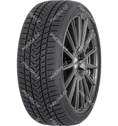 Gripmax SURE GRIP PRO WINTER Gripmax SURE GRIP PRO WINTER