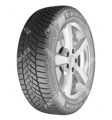 Fulda KRISTALL CONTROL SUV 215/70 R16 100T TL M+S 3PMSF