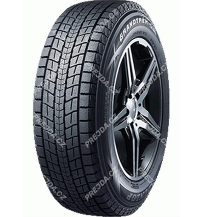 Dunlop GRANDTREK SJ8 Dunlop GRANDTREK SJ8