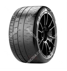 Pirelli P ZERO TROFEO R McLaren 245/35 R19 93Y TL XL