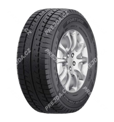 Fortune FSR902 185/80 R14 102Q TL C 8PR M+S 3PMSF