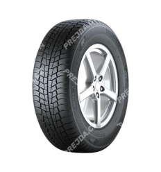 Gislaved EURO FROST 6 235/45 R18 98V TL XL M+S 3PMSF