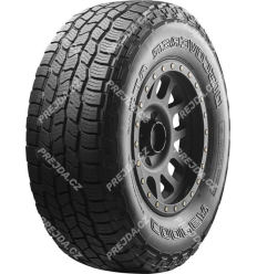 Cooper Tires DISCOVERER A/T3 4S 235/75 R17 109T TL M+S 3PMSF OWL