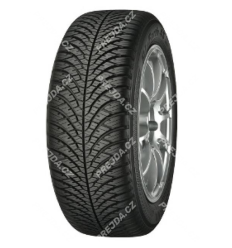 Yokohama BLUEARTH-4S (AW21) 215/45 R16 90V TL XL M+S 3PMSF RPB