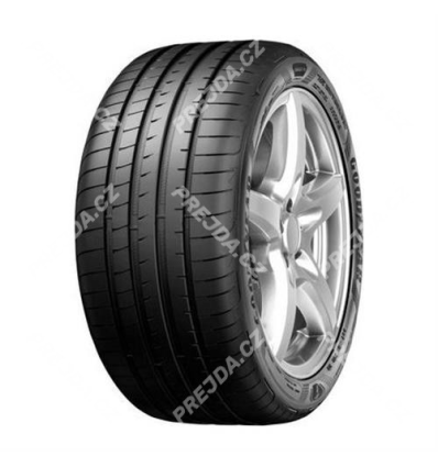 Goodyear EAGLE F1 (ASYMMETRIC) 5 Goodyear EAGLE F1 (ASYMMETRIC) 5
