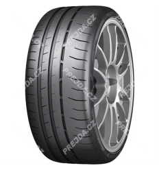 Goodyear EAGLE F1 SUPERSPORT R OE PORSCHE 335/30 R21 109Y TL XL ZR