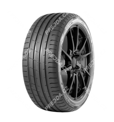 Nokian Tyres POWERPROOF