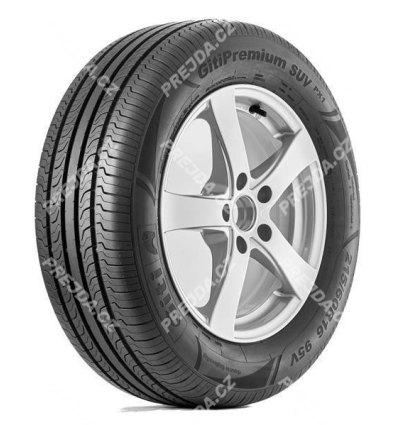 Giti PREMIUM SUV PX1