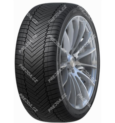 Tourador X ALL CLIMATE TF1 245/45 R19 102Y TL XL M+S 3PMSF ZR