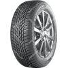 Nokian Tyres WR SNOWPROOF 215/50 R19 93V TL M+S 3PMSF